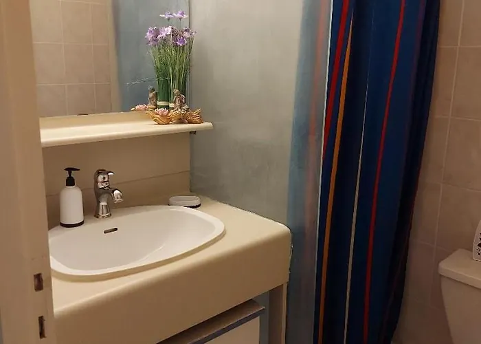Résidence Privée, 50 M De La Roquille, Entièrement Climatisé Сasa de vacaciones Agde