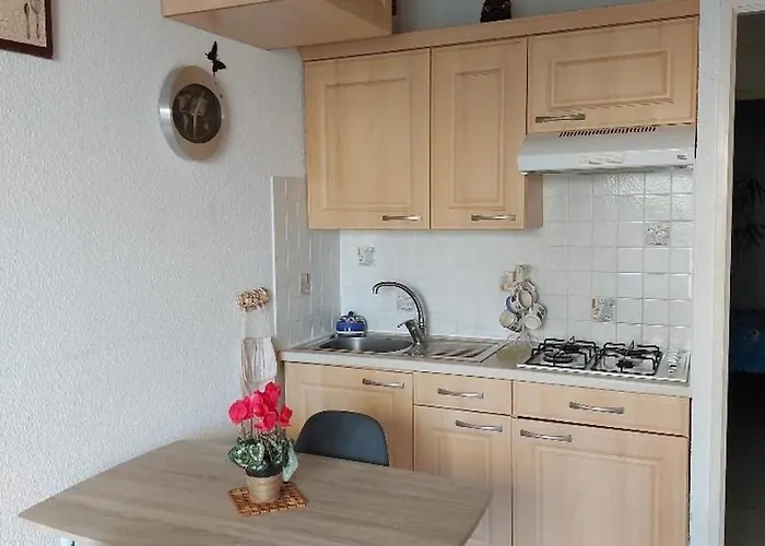 Résidence Privée, 50 M De La Roquille, Entièrement Climatisé Сasa de vacaciones *