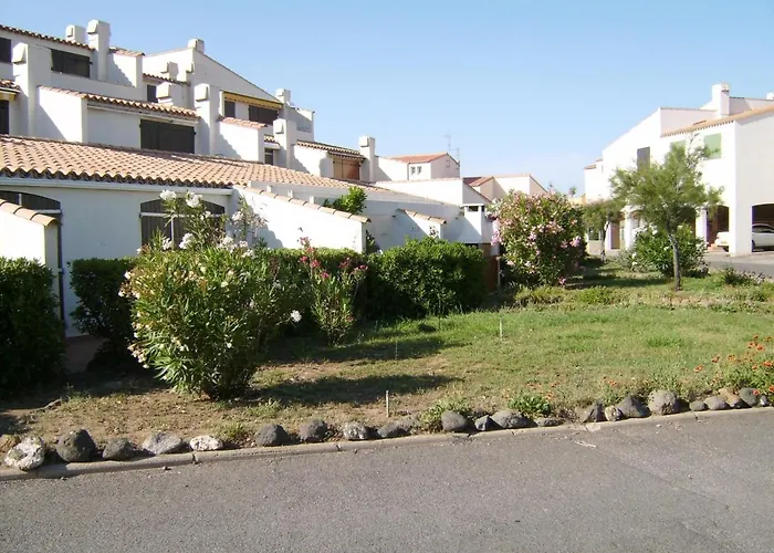 Résidence Privée, 50 M De La Roquille, Entièrement Climatisé Сasa de vacaciones