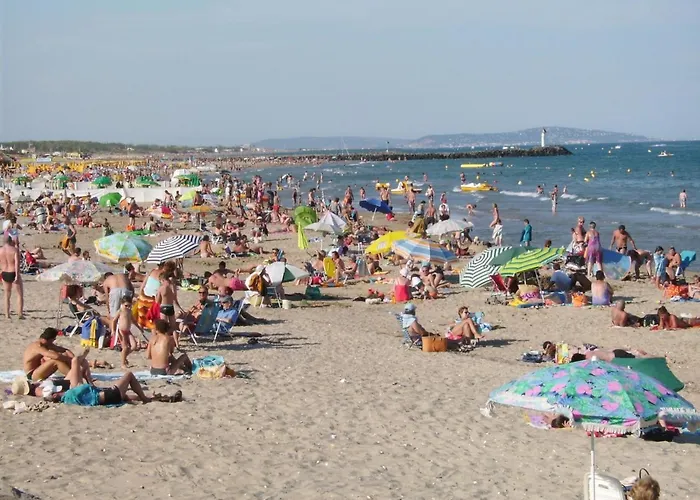 Сasa de vacaciones Résidence Privée, 50 M De La Roquille, Entièrement Climatisé *